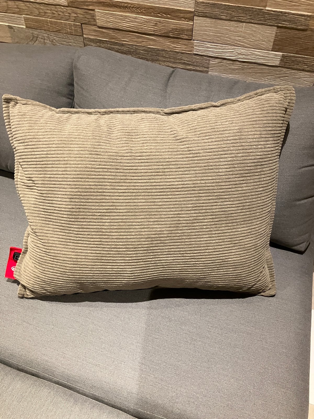 Oplaadbaar / elektrisch warmte kussen Feel Home, Huis en Inrichting, Woonaccessoires | Kussens, Ophalen of Verzenden, Nieuw, Warmtekussen