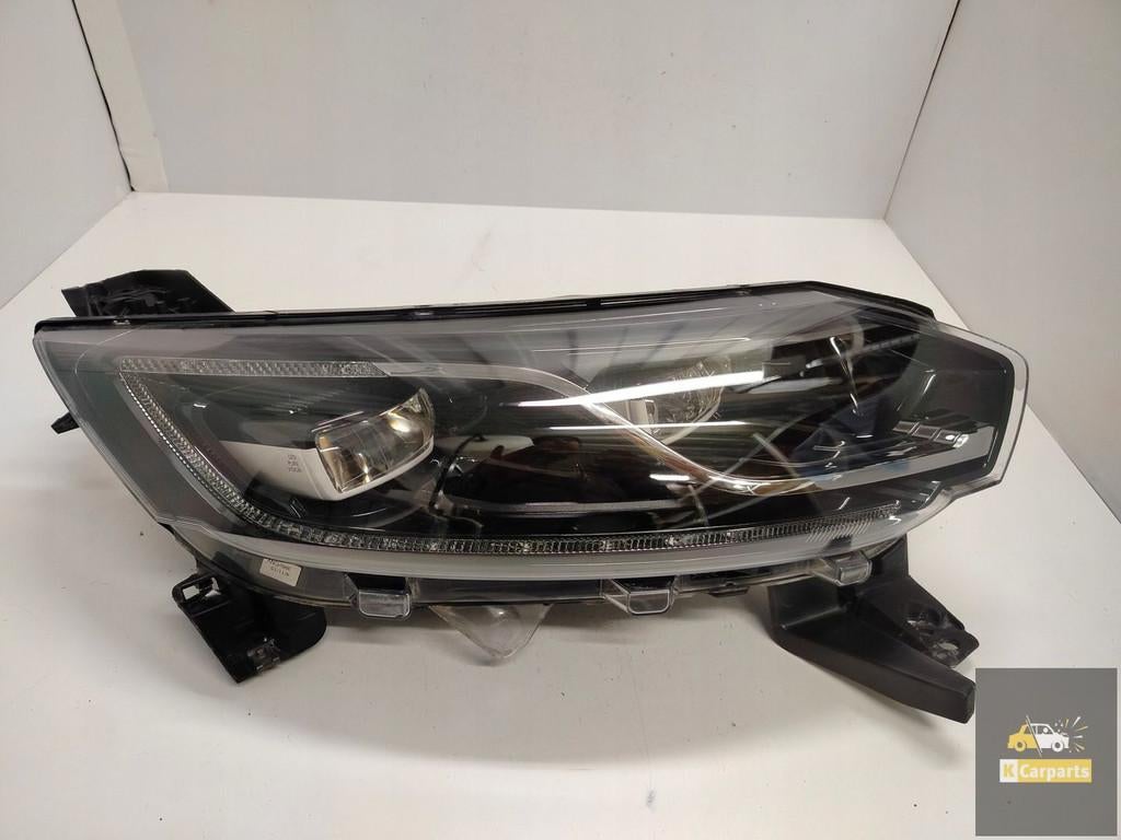 260108498R, Renault Espace V Feu arri re LED complet droit, Renault Group, Contact.group@renault.com, Renault, Utilisé