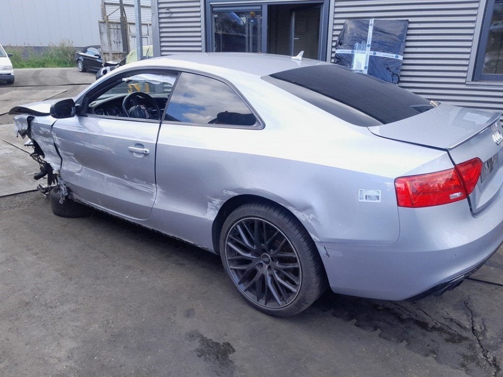AMORTISSEUR ARRIÈRE GAUCHE Audi A5 (8T3) (|8T0513035G|), Utilisé, Audi