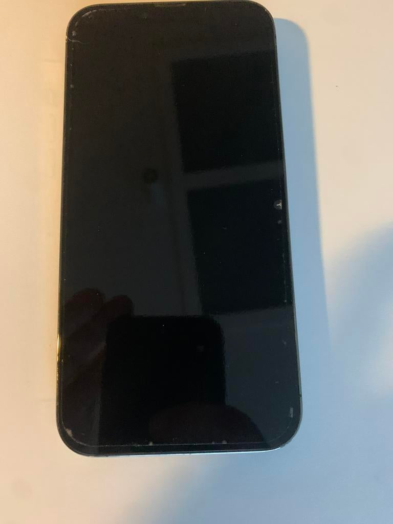 Iphone 13 pro max 512 GB, Telecommunicatie, Mobiele telefoons | Apple iPhone, Ophalen, 512 GB, IPhone 13