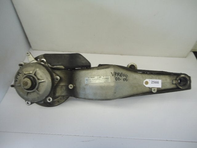 VFR800 2002 - 2013 Honda Achterbrug D1-10096, Motoren