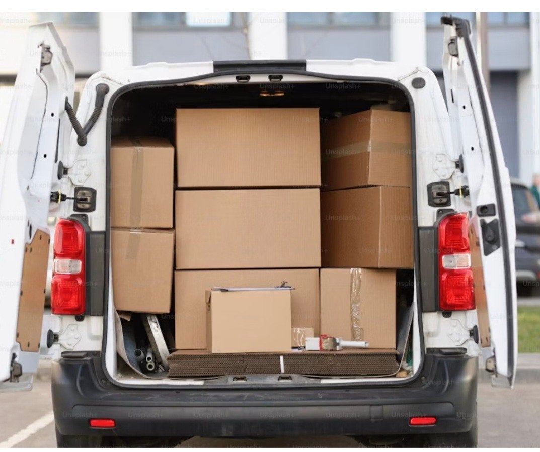 TRANSPORT, Vacatures, Vacatures | Chauffeurs