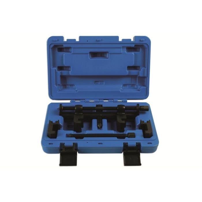 Laser Poulietrekkerset – 7114, Enlèvement, Neuf