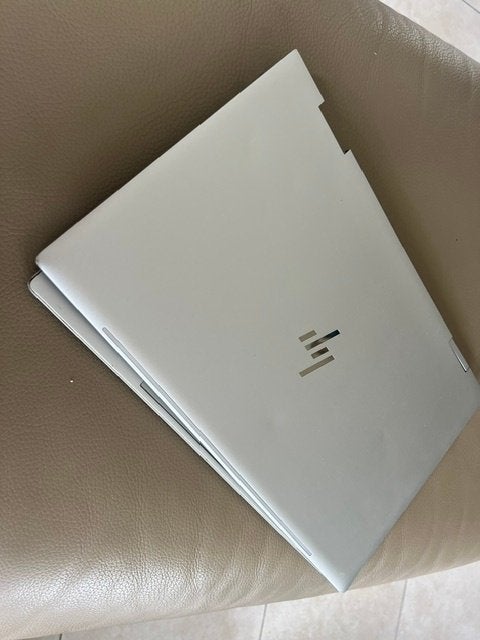 Ordinateur portable HP 16 pouces Envy360, Hp, Intel i7-processor, Avec écran tactile, 16 pouces