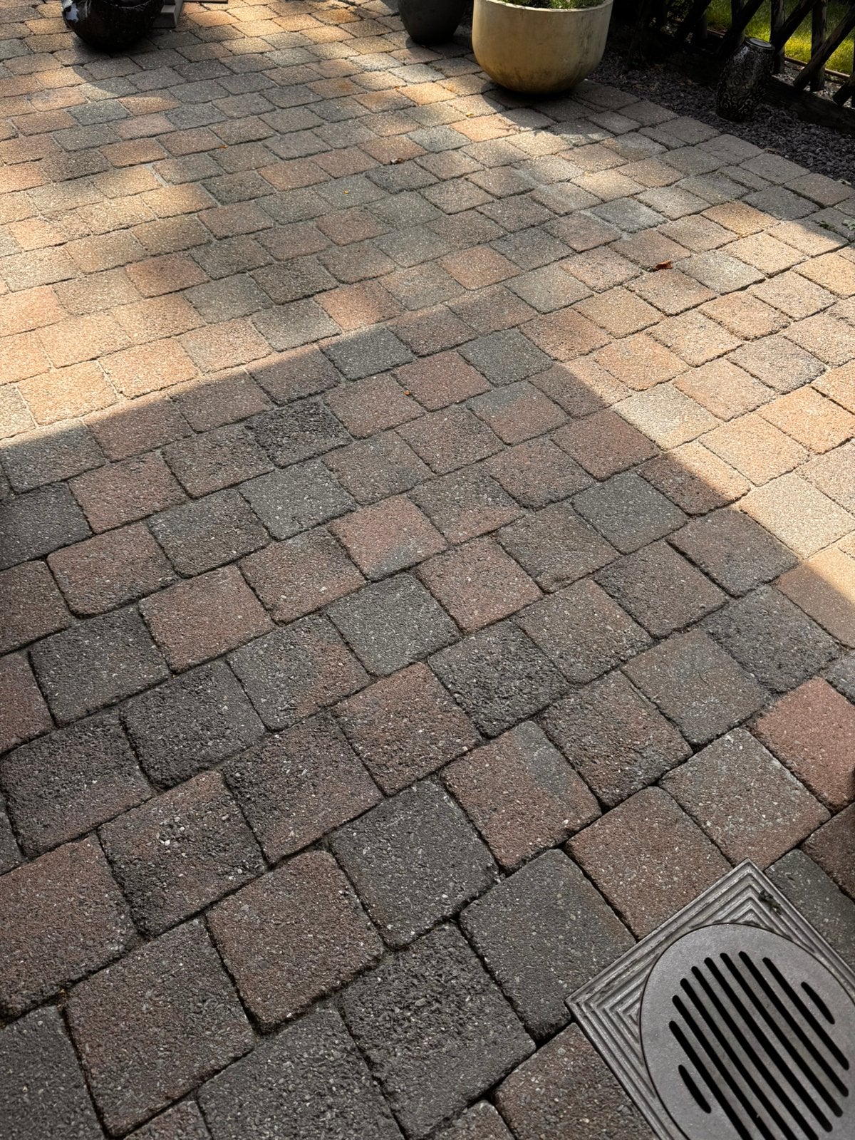 Klinkers gratis op te halen 50 vierkante meter, Tuin en Terras, Tegels en Klinkers, Ophalen, Gebruikt, Klinkers, 10 m² of meer