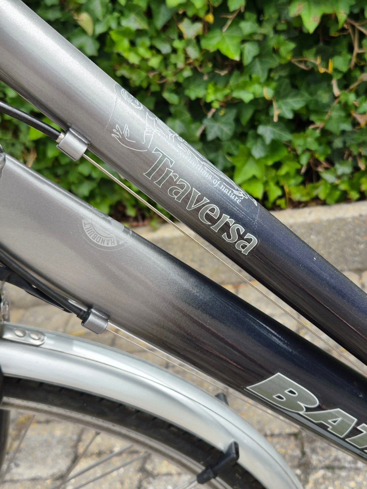 Vélo Batavus Traversa pour femmes taille 53, Vélos & Vélomoteurs, Enlèvement, Batavus, Vitesses
