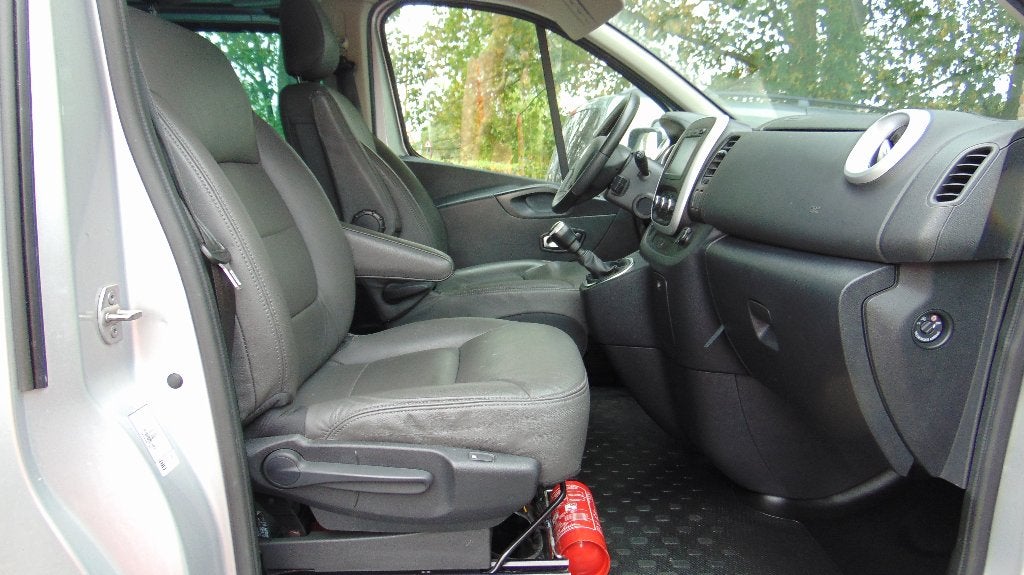 FIAT, Cuir, Argent ou Gris, Achat, 6 portes