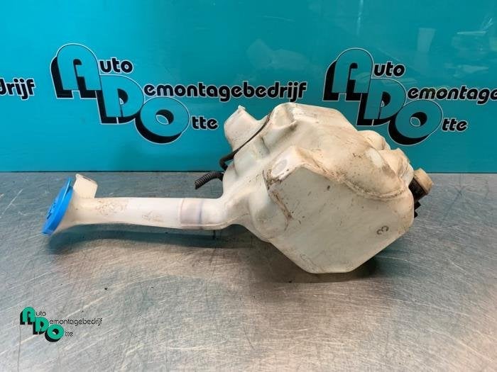 Réservoir lave-glace avant d'un Honda Jazz (Jazz 05-), Honda, -, 3 mois de garantie, Utilisé