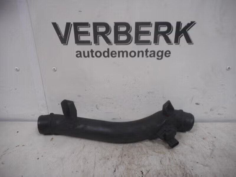 INTERCOOLER PIJP Saab 9-3 II Sport Sedan (YS3F), Saab-de-info@saabgroup.com, Enlèvement ou Envoi, Utilisé, Saab Deutschland GmbH