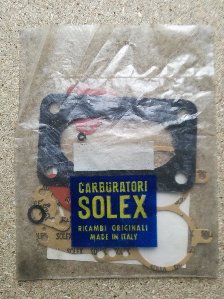 FIAT 124 - Kit joints carburateur - NEUF, Enlèvement ou Envoi, Neuf, Fiat