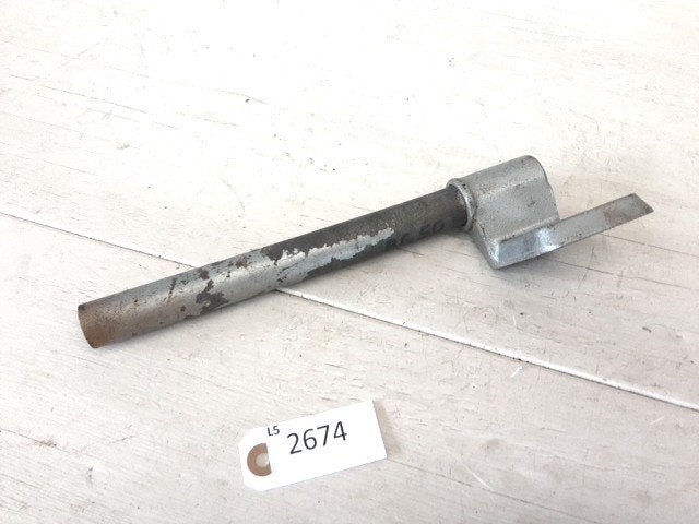 RG50 1987 - 1990 Suzuki Clipon D1-54019, Motoren
