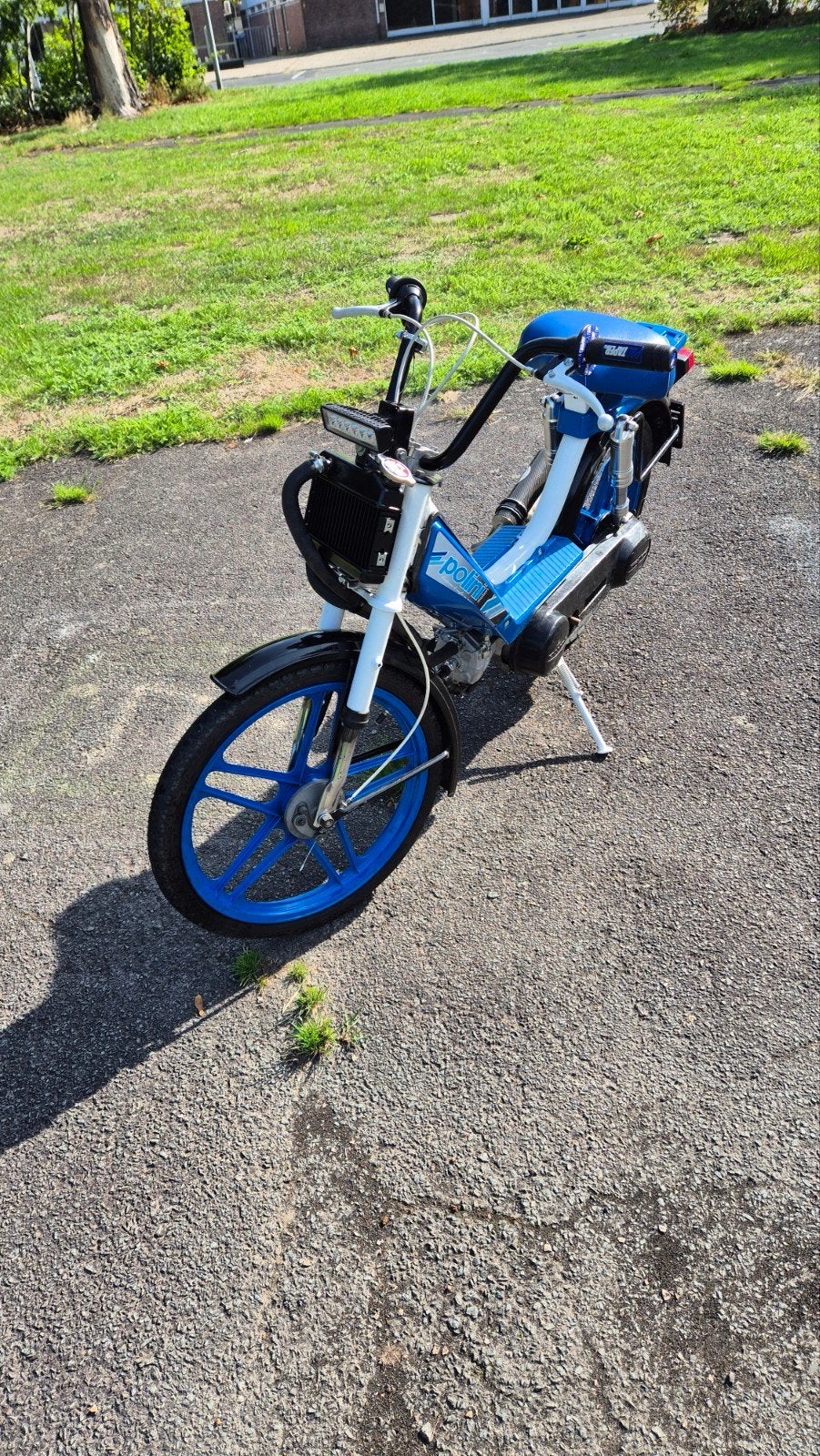 honda camino, Enlèvement ou Envoi