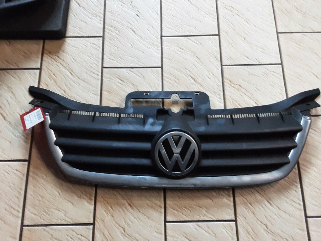 LUCHTROOSTER Volkswagen Touran (1T1 / T2) (1T0853651), Gebruikt, Volkswagen, Mevr. I. Hauben, Rue de l'Espoir 34 34
4030  GRIVEGNÉE, BE