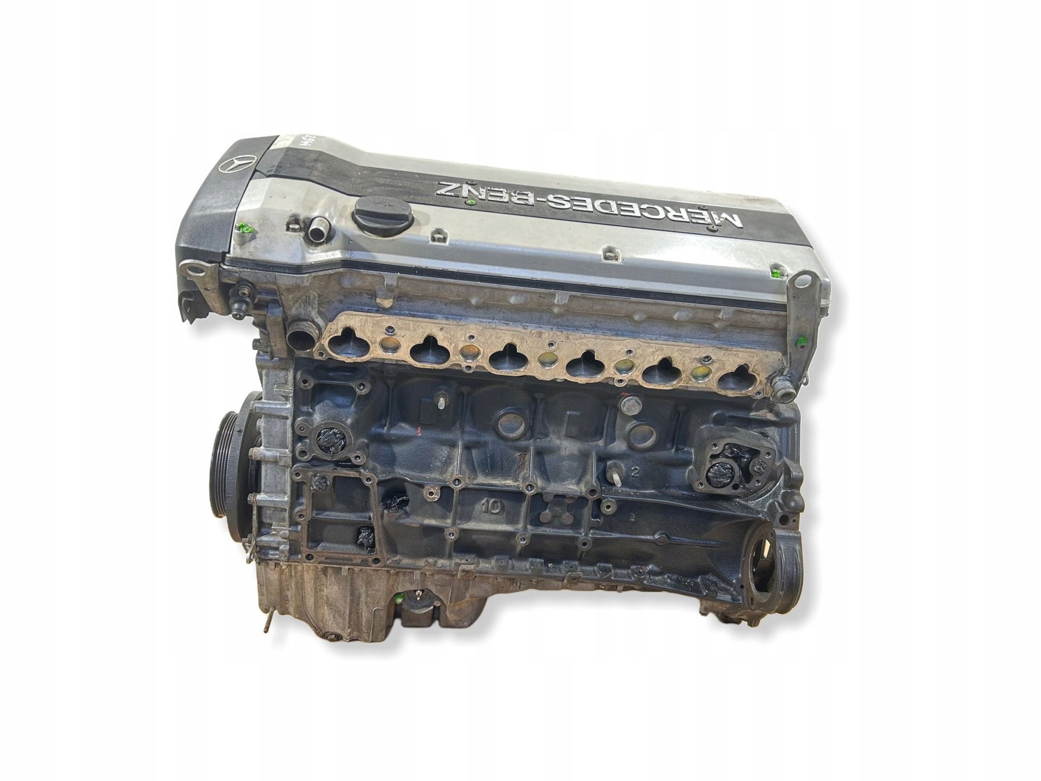 Moteur M104981 Nu SL MERCEDES-BENZ, Envoi, Utilisé, Daihatsu