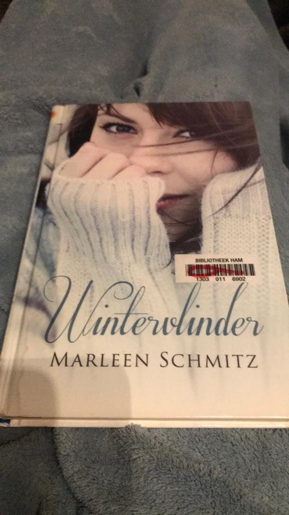 Wontervlinder Marleen Schmitz, Boeken, Chicklit, Ophalen of Verzenden, Zo goed als nieuw