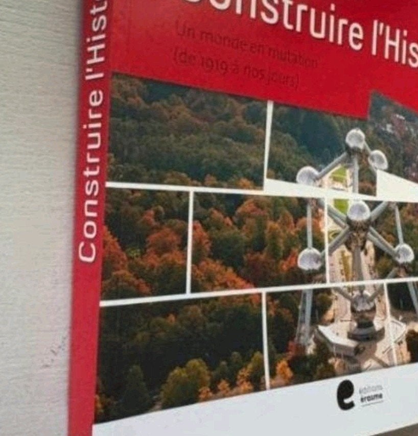 Construire l'histoire