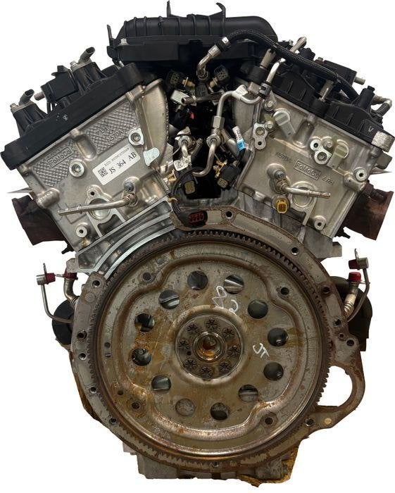 Moteur d'occasion Ford F150 F-150 3.5 - T35PDTD, Autos : Pièces & Accessoires, Envoi, Révisé, Ford