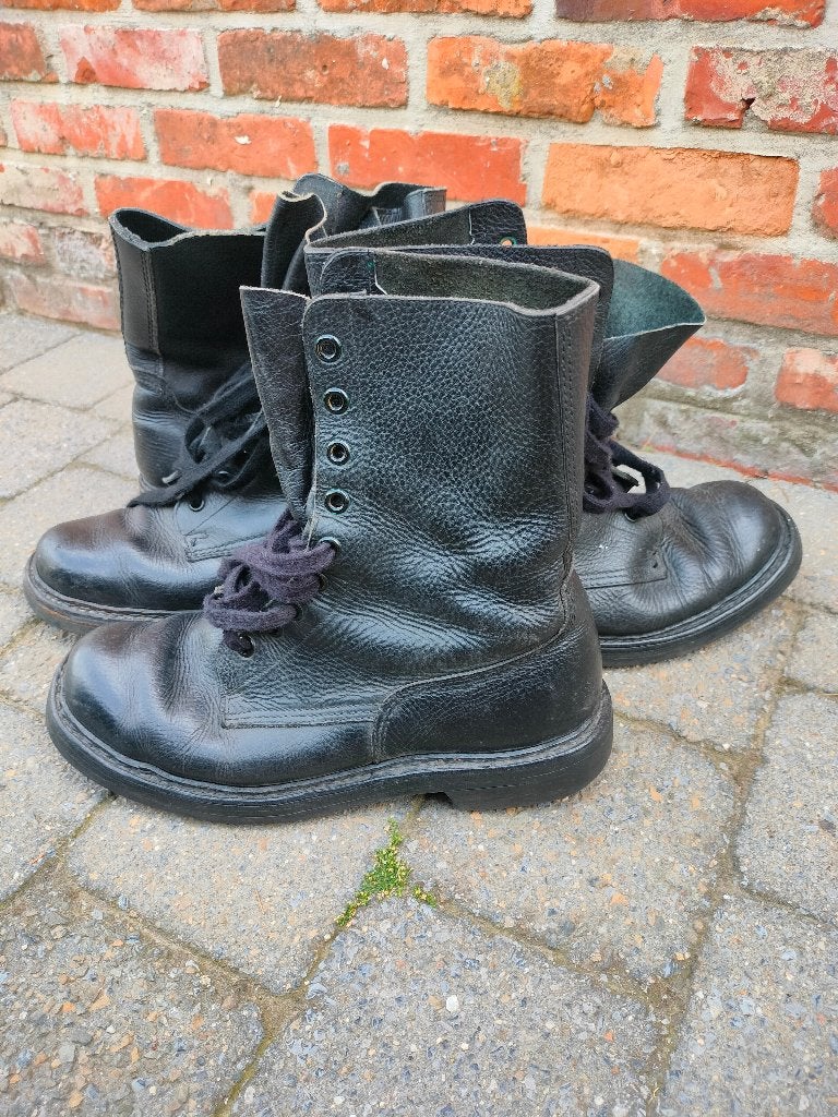 ABL boots Rugak maat 44 + 43, Collections, Enlèvement ou Envoi, Armée de terre, Vêtements ou Chaussures