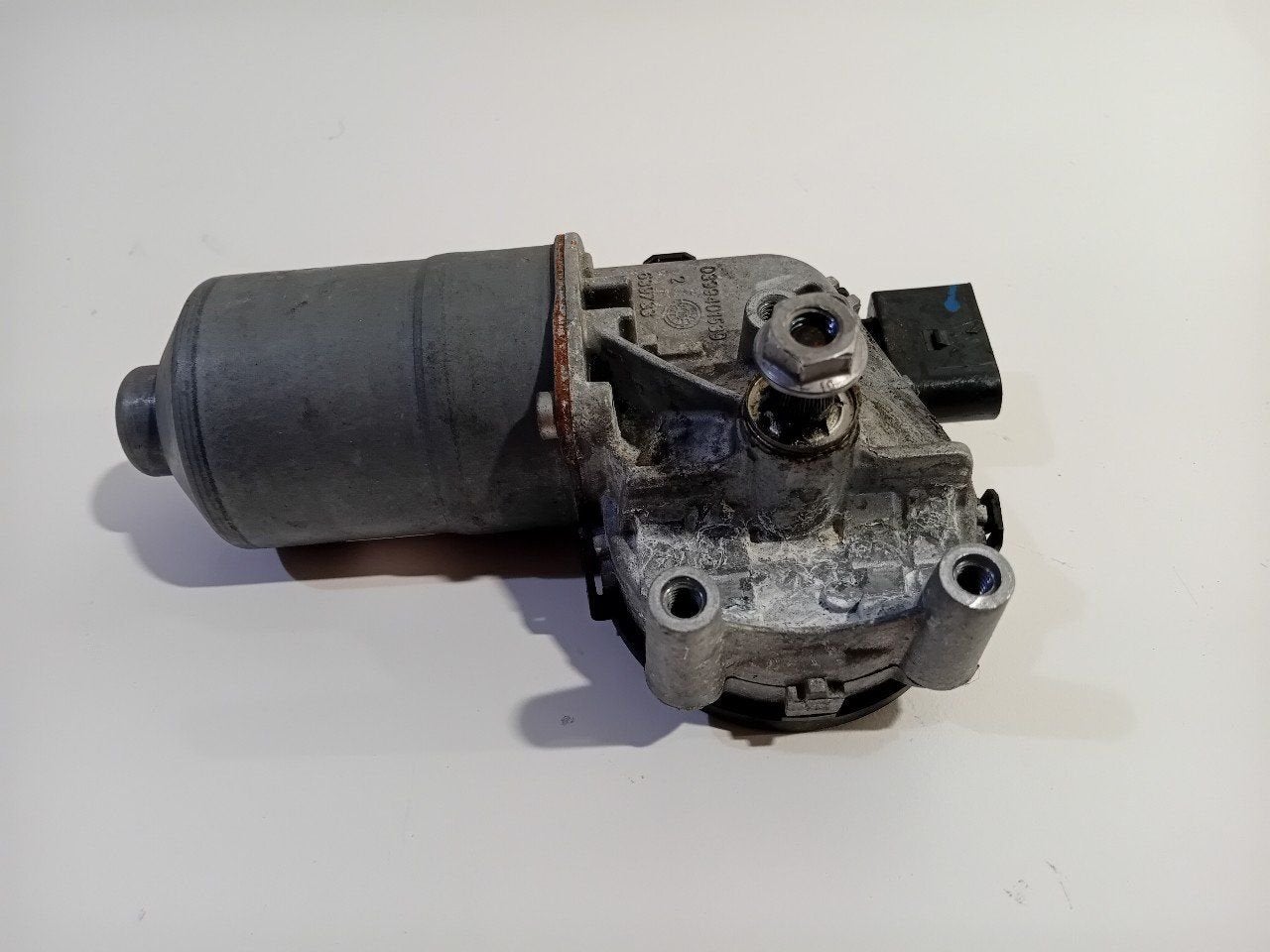 Ruitenwissermotor voor Fiat 500X, Onderdelen@venauto.nl, Van der Ven Autorecycling B.V., Gebruikt, Ettenseweg 76, 4706 PB Roosendaal, The Netherlands