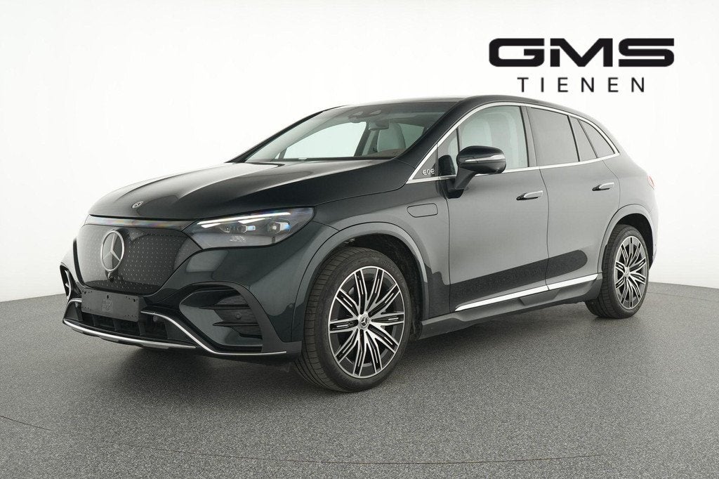 Mercedes-Benz EQE SUV 350+ Star Edition 350+ AMG Line, Automaat, Achterwielaandrijving, Euro 6, 2330 kg