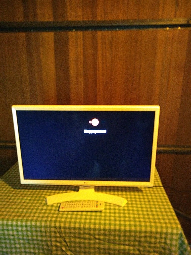 Te koop, Ophalen, Gebruikt, 100 Hz, 40 tot 60 cm