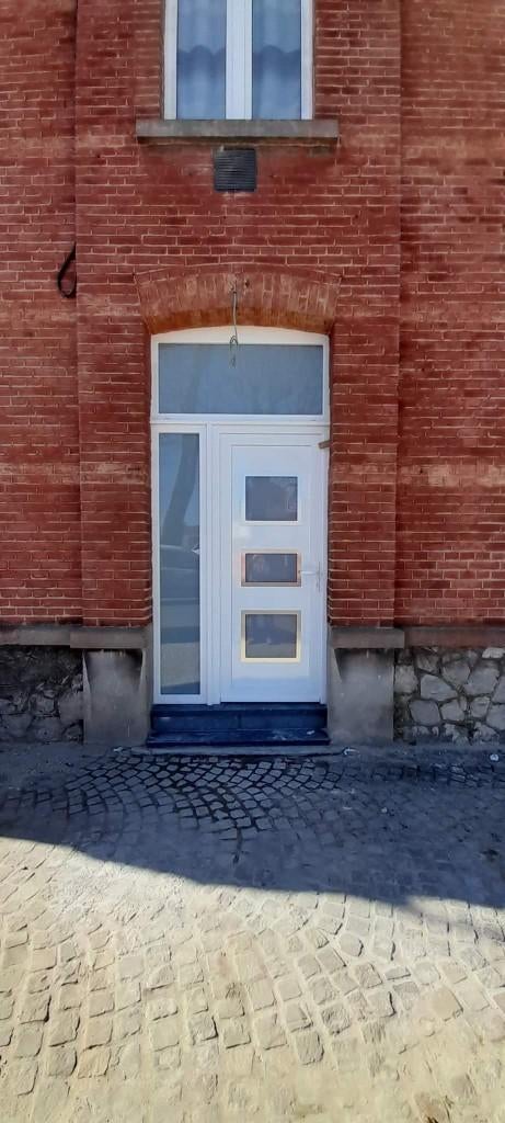 chassis pvc sur mesure, Bricolage & Construction, Châssis & Portes coulissantes, Enlèvement, Neuf, Autres matériaux, Châssis de fenêtre