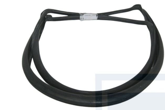 Volvo Rubber voorruit 140+164 origineel Volvo Volvo onderdee, Autos : Pièces & Accessoires, Enlèvement ou Envoi, Neuf, Volvo