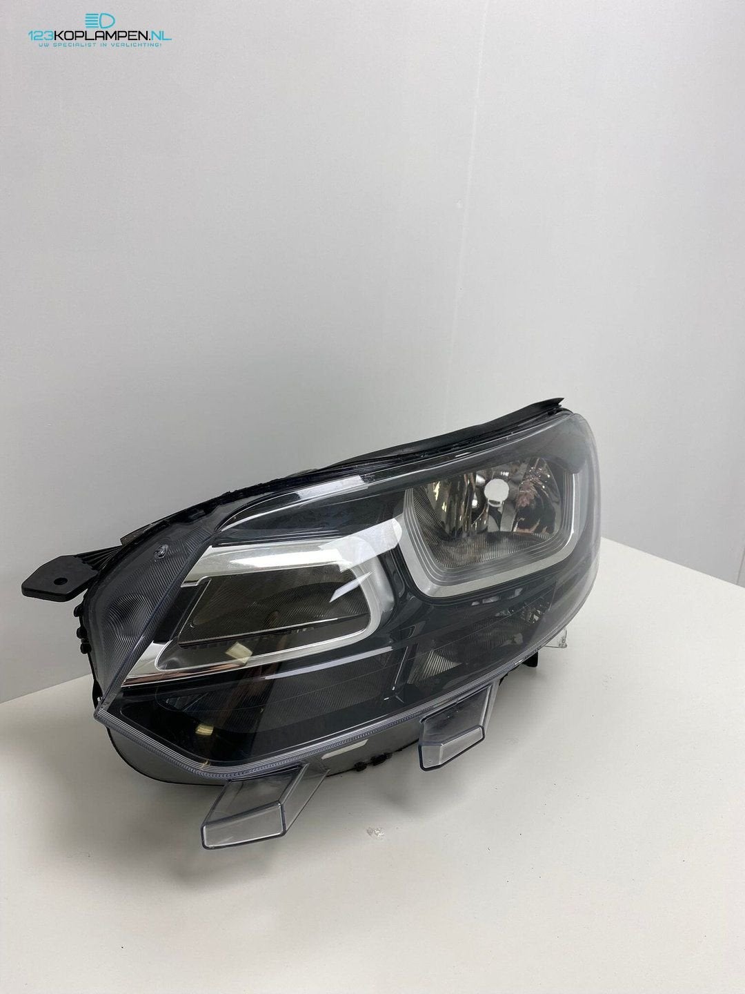 (VR) Opel Zafira Life Halogeen koplamp links, Gebruikt, -, -, Opel