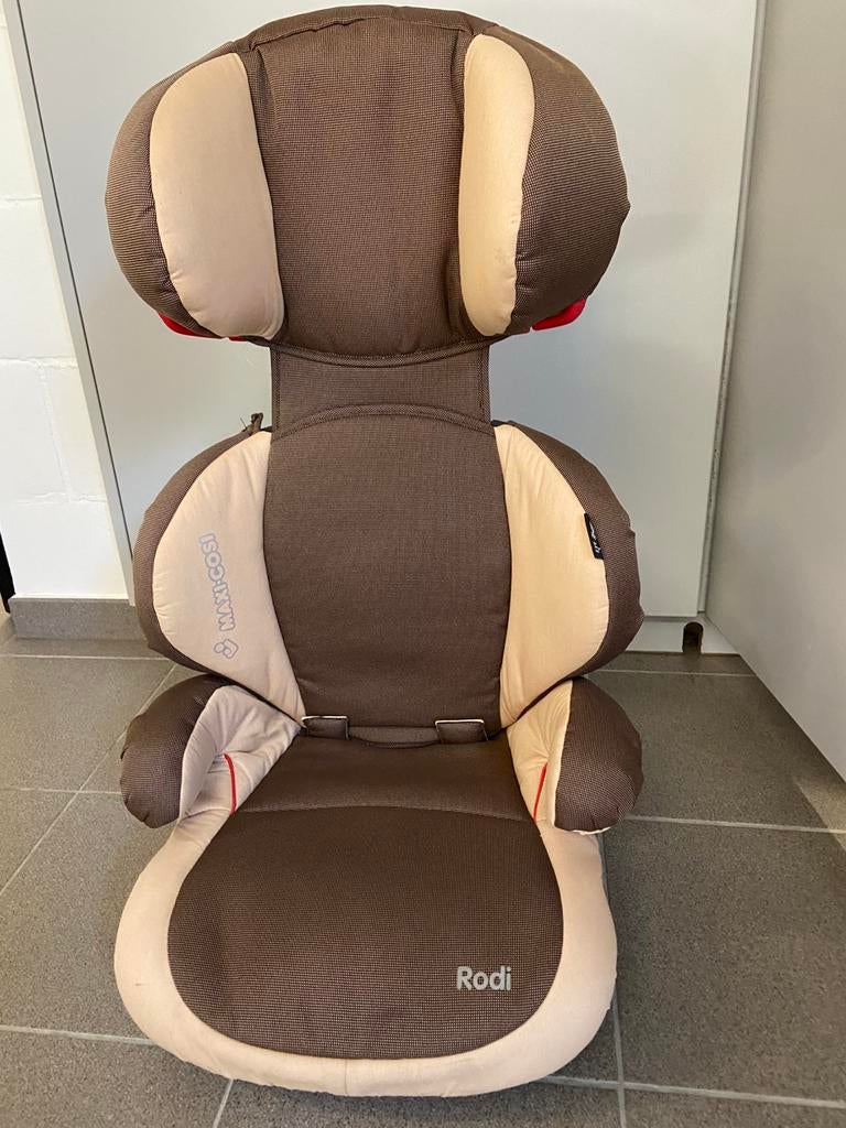 Maxi Cosi Rodi, Kinderen en Baby's, Autostoeltjes, Zo goed als nieuw, Maxi-Cosi, Ophalen