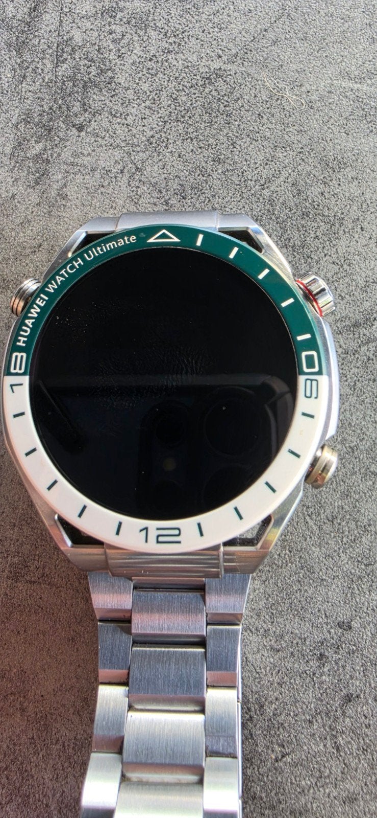 Huawei watch Ultimate, Télécoms, Enlèvement ou Envoi