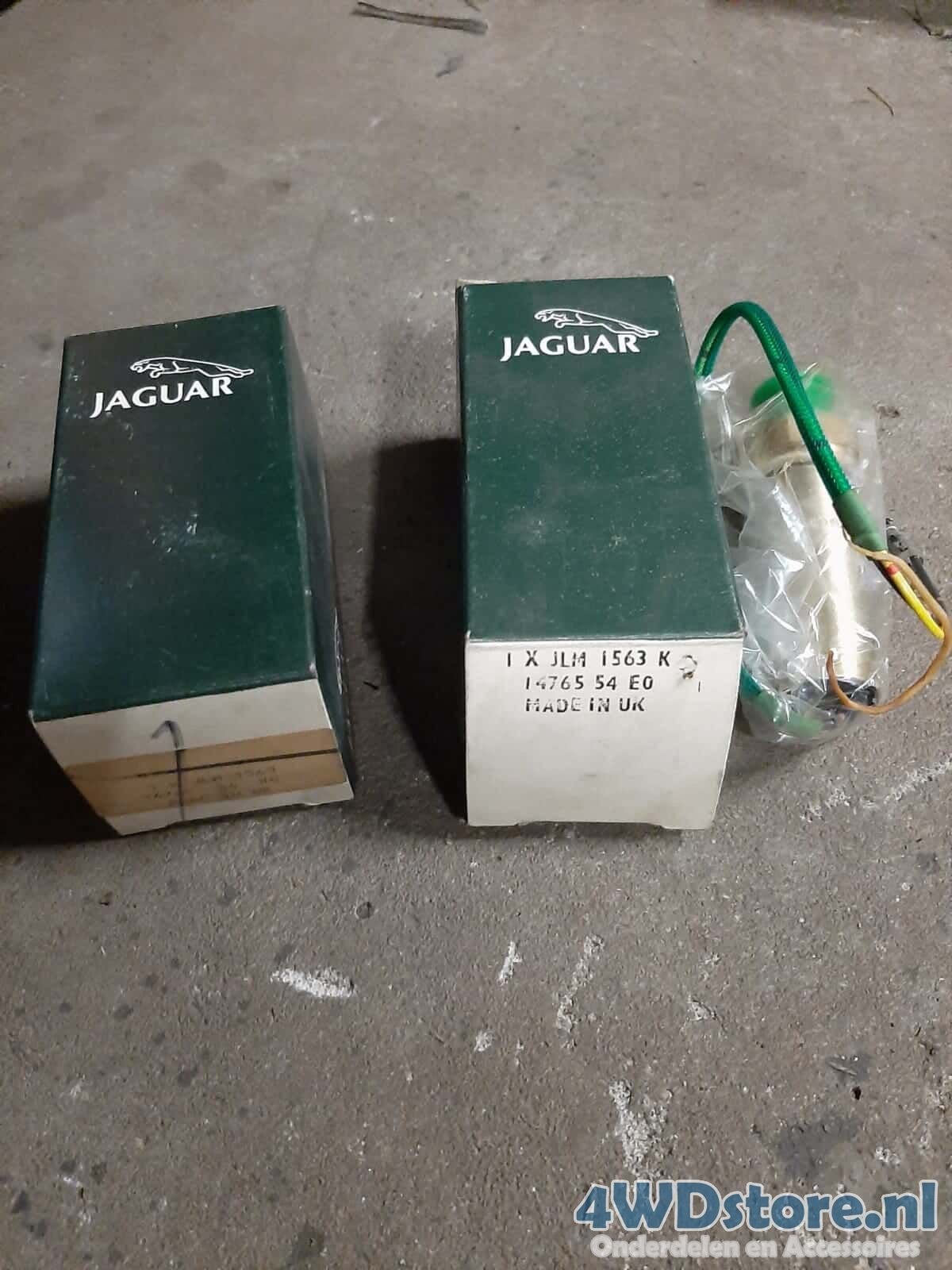 HYDRAULIC LOW BRAKE PRESSURE SWITCH UPDATED REPLACEMENT FOR, -, -, Nieuw, Ophalen of Verzenden