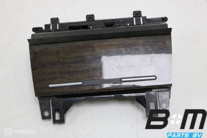 Asbak Audi A4 8E 8E0857951J, Gebruikt