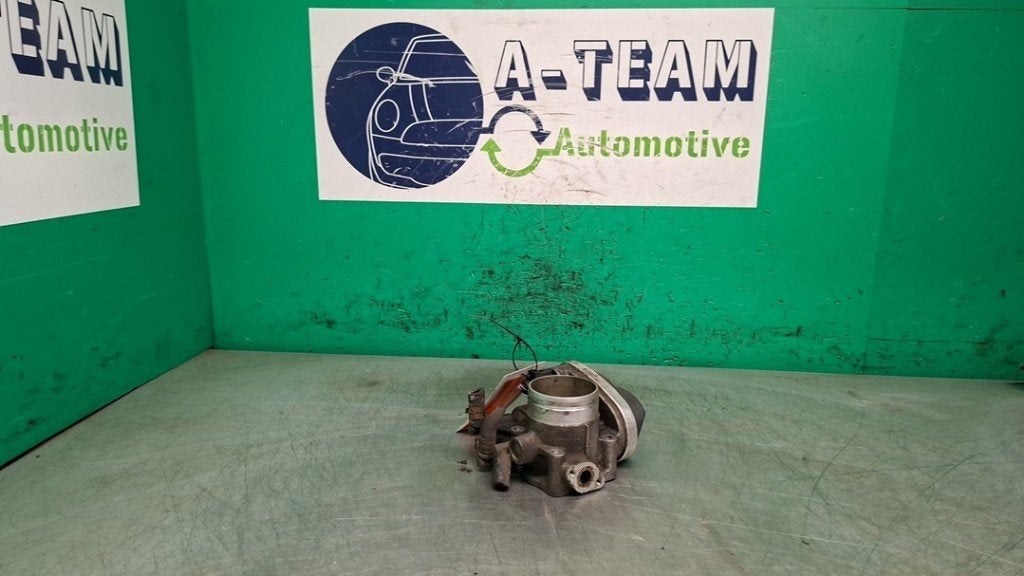BOITIER PAPILLON Touran (1T1 / T2) (|06A133062AB|), Autos : Pièces & Accessoires, Volkswagen, Volkswagen AG, Utilisé, Kundenbetreuung@volkswagen.de