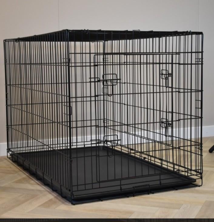 Cage pour chien xl, Enlèvement