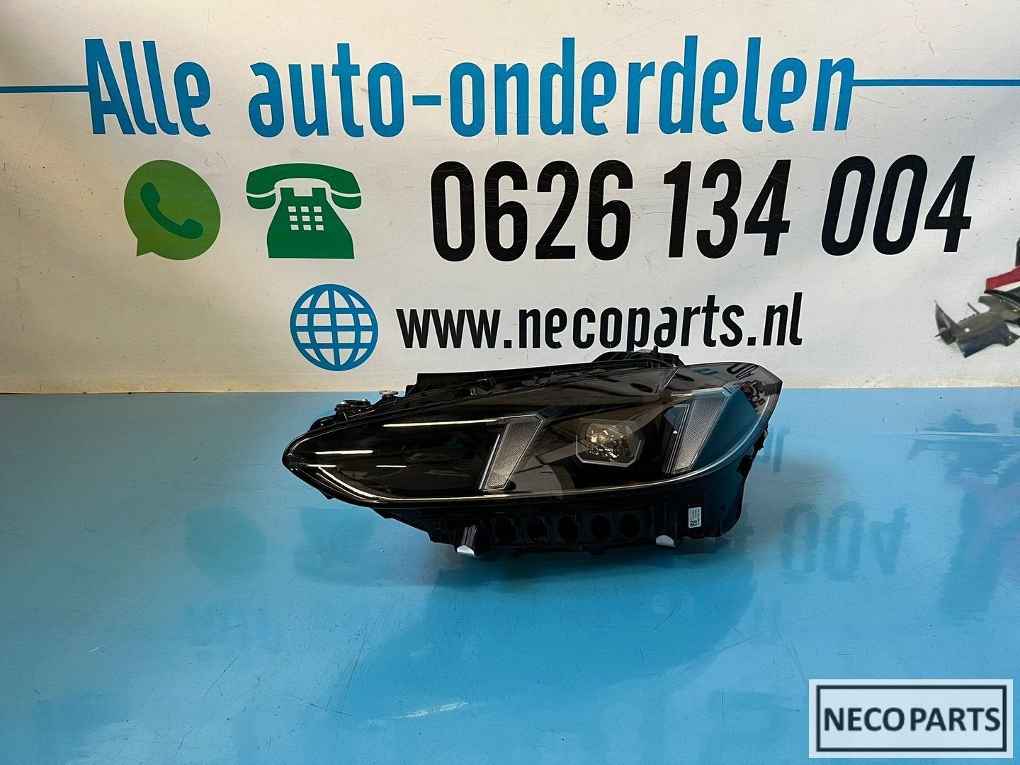 BMW G22 G23 G24 G26 G82 FACELIFT FULL LED KOPLAMP NIEUW, -, -, Nieuw, Ophalen of Verzenden