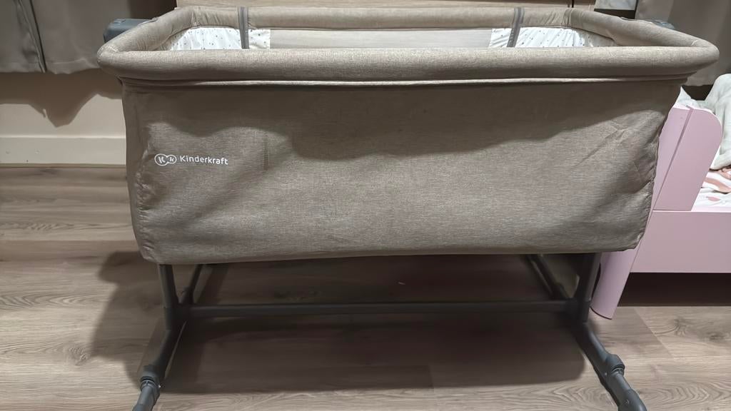 Co sleeper, Enlèvement ou Envoi, Utilisé