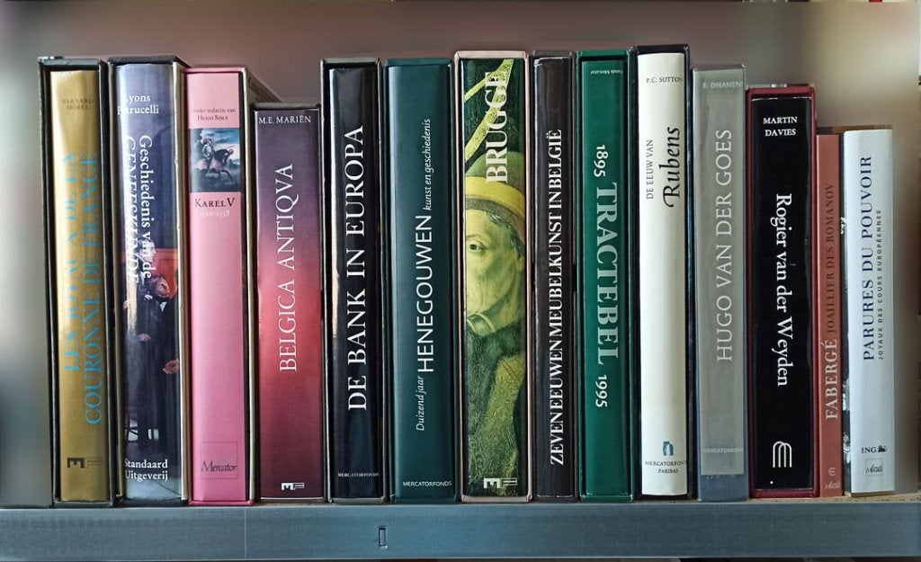 14 x kunst en cultuur, Ophalen of Verzenden