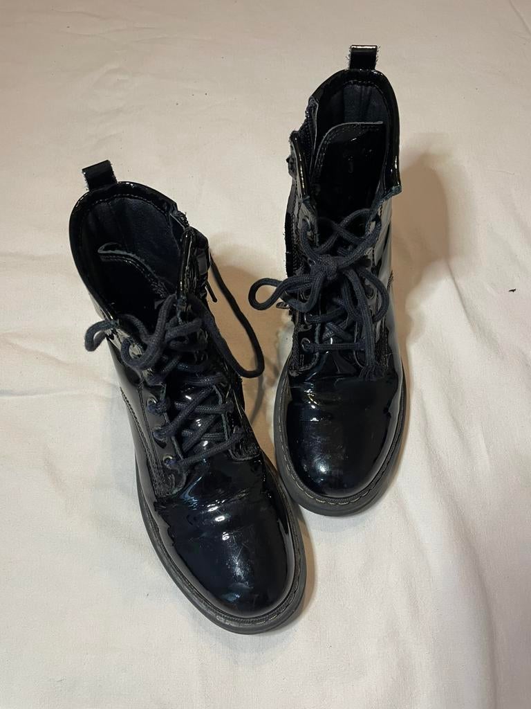 Bottines taille 30, Enlèvement, Comme neuf