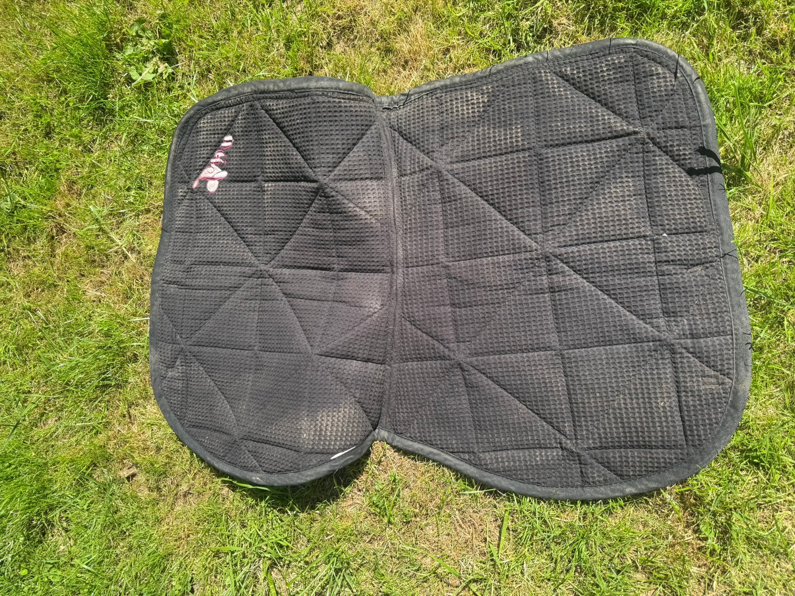 Tapis, Enlèvement ou Envoi, Comme neuf, Équitation