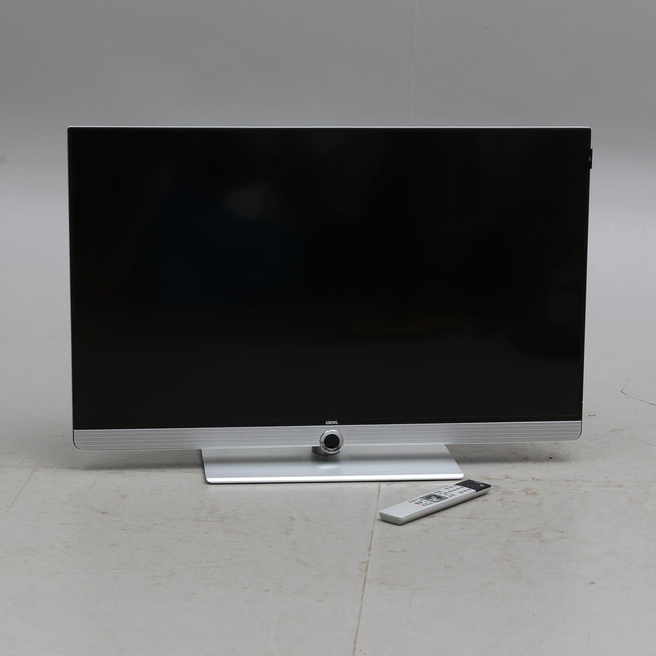 Loewe art 40, Audio, Tv en Foto, Ophalen of Verzenden, Gebruikt