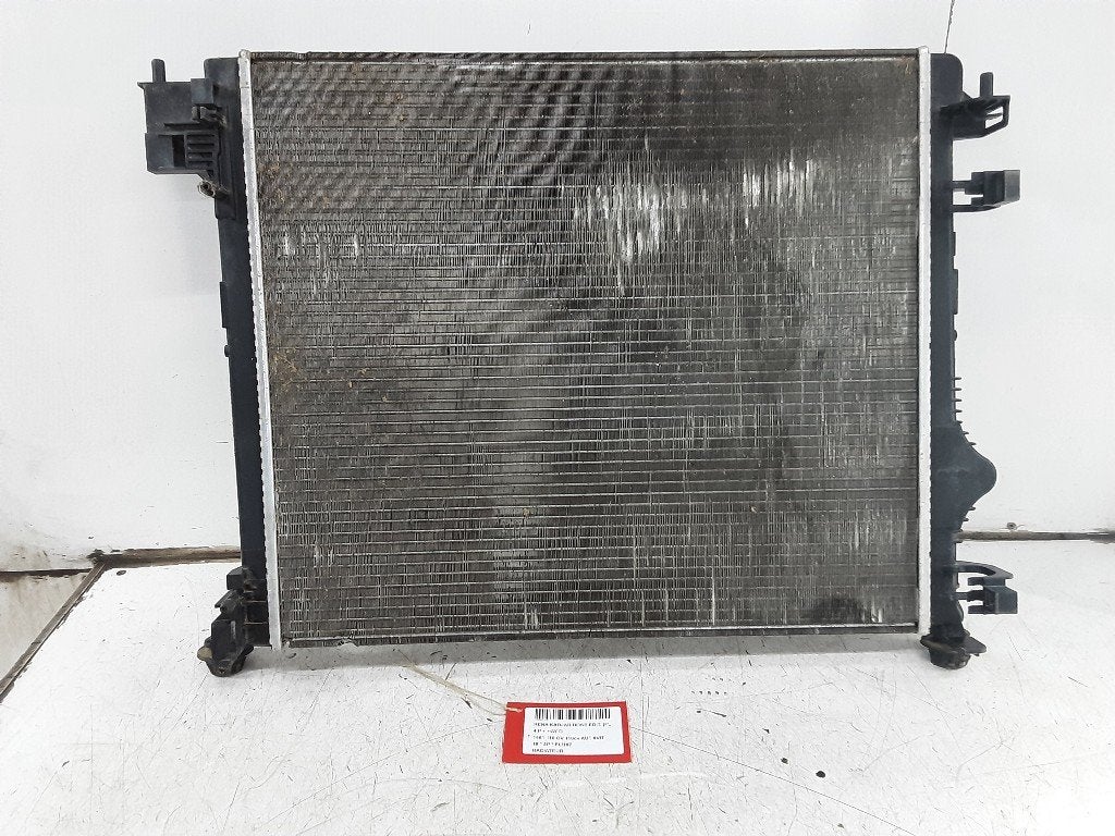 RADIATEUR Renault Kadjar (RFEH) (01-2015/-) (214107399R), Gebruikt, Renault, Mevr. I. Hauben, Rue de l'Espoir 34 34
4030  GRIVEGNÉE, BE