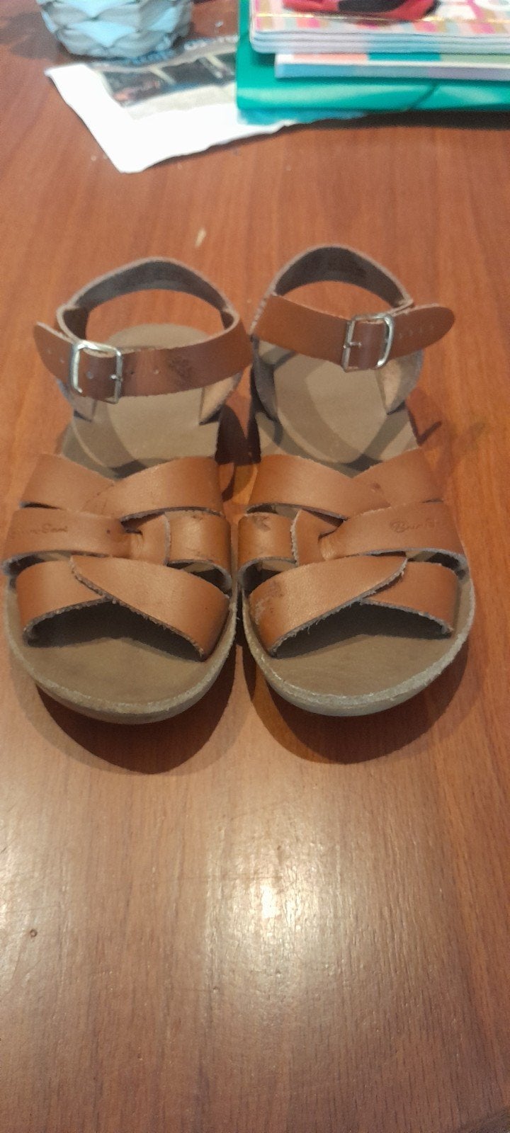 Hoyway sandalen, Ophalen, Gebruikt, Meisje, Overige typen