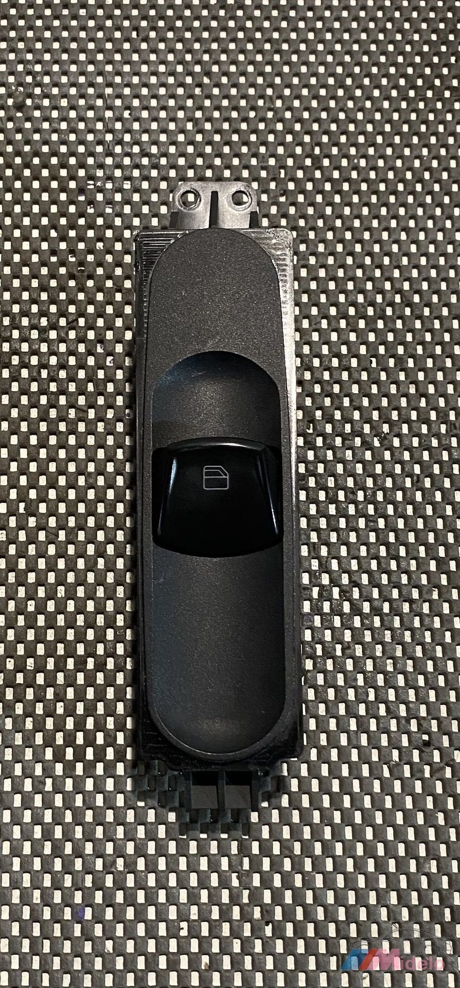 MERCEDES VITO RAAM SCHAKELAAR RECHTS A6395451413, Utilisé, -, -, Enlèvement ou Envoi