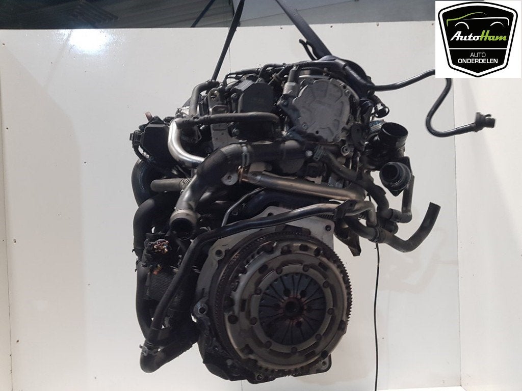 MOTEUR Golf VI (5K1) (|03L100033S|03L100103DX|03L100033SX|), Autos : Pièces & Accessoires, Moteurs & Accessoires, Dhr. J. Ham