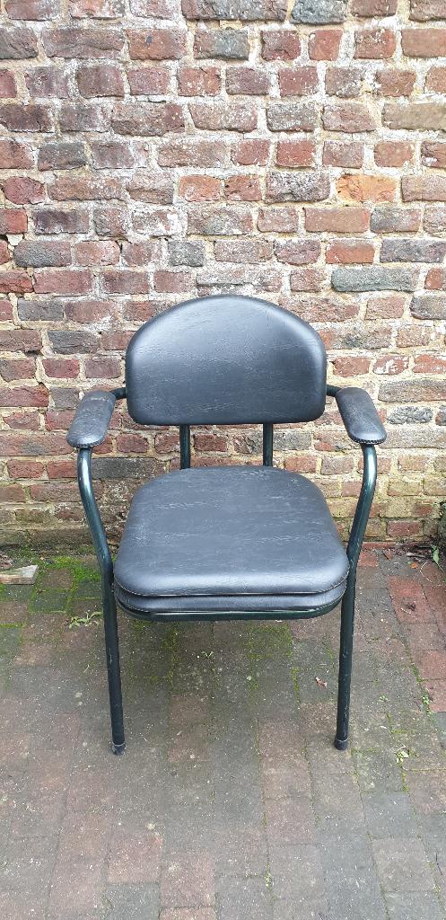 Chaise percée médicale Vermeiren, Divers, Enlèvement, Utilisé