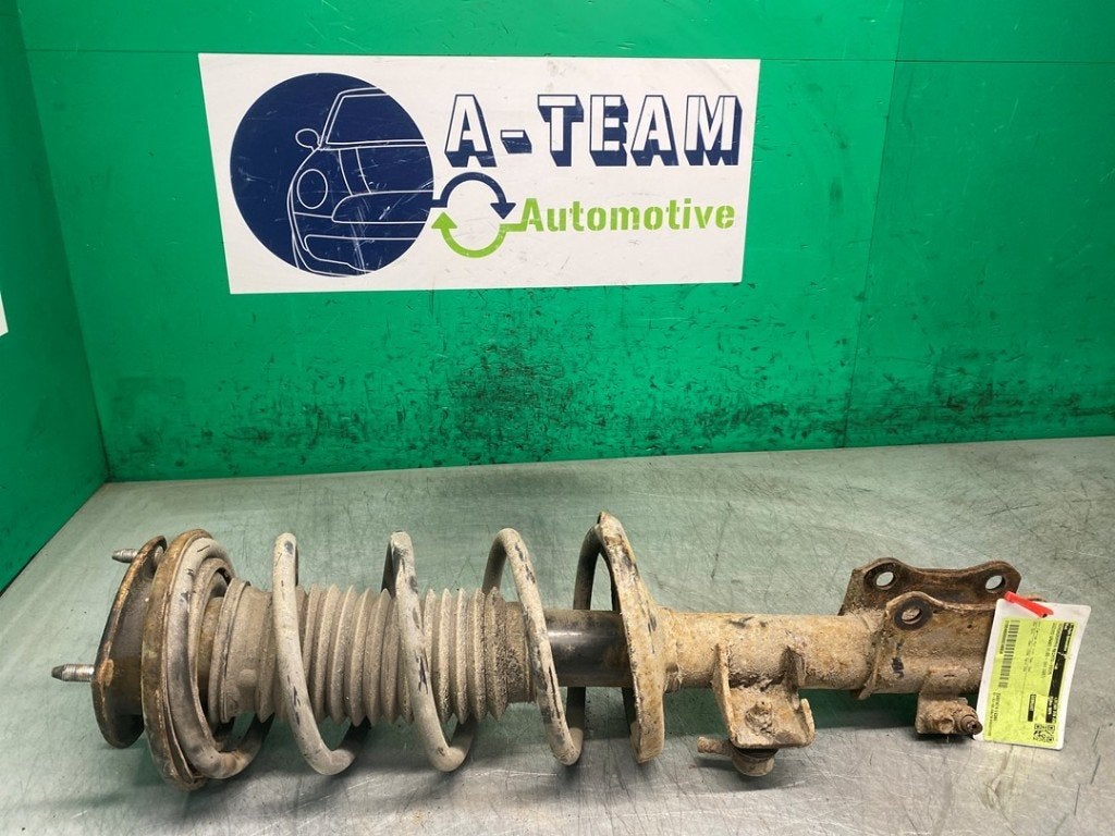 AMORTISSEUR OU ABSORBEUR DE CHOC AVANT DROIT Suzuki, Suzuki-Allee 7
64625  Bensheim, DE, Suzuki Deutschland GmbH, Kontakt@suzuki.de