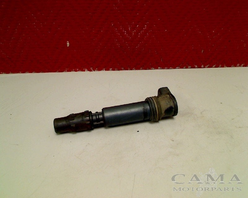 BOBINE Daytona 675 2006-2008 (VIN: 381274) (129700-5020), Dhr. S. di Majo, Gebruikt, Info@cama-motorparts.nl, P.J. Troelstraweg 8 8
3144 CX  MAASSLUIS, NL