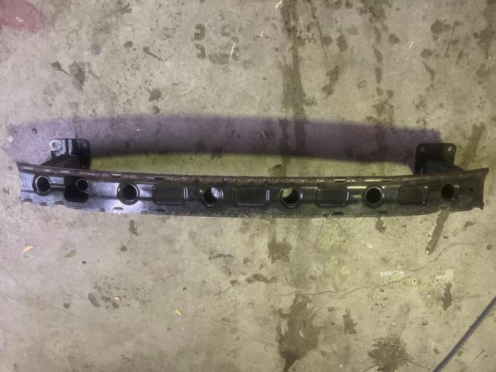 Bumperframe achter van een Audi A3, Gebruikt, -, -, -