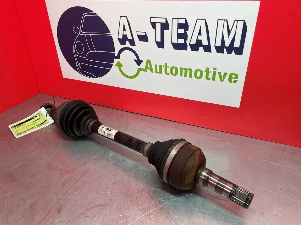 CARDAN AVANT GAUCHE (TRANSMISSION) Opel Insignia, Opel, Opel Automobile GmbH, Utilisé, Kontakt-opel@opel.com
