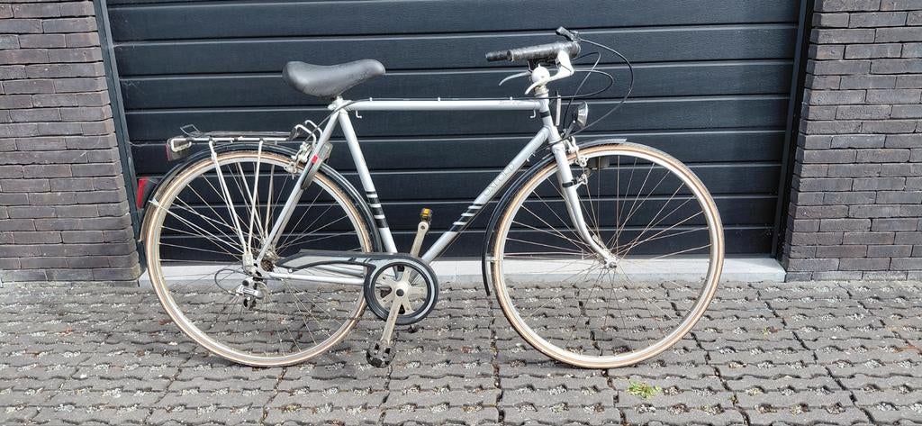 Retro fiets oxford., Fietsen en Brommers, Ophalen